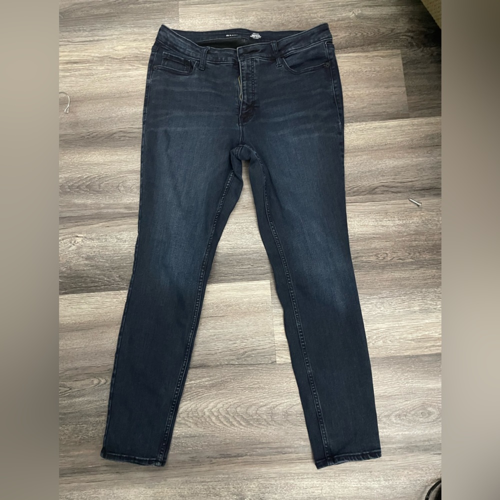 Old Navy jeans
